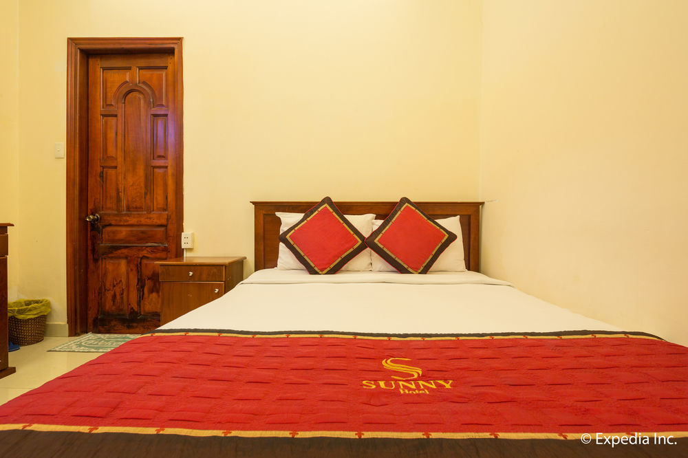 Ava Saigon 3 Hotel Ho Či Minovo Město Exteriér fotografie